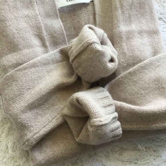 Talula Lenox Sweater Cardigan - Picture 6 of 8